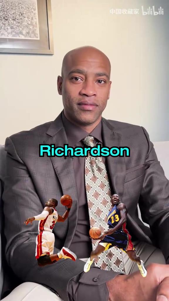 最不用謙虛的一集！卡特心中的最強扣籃王！