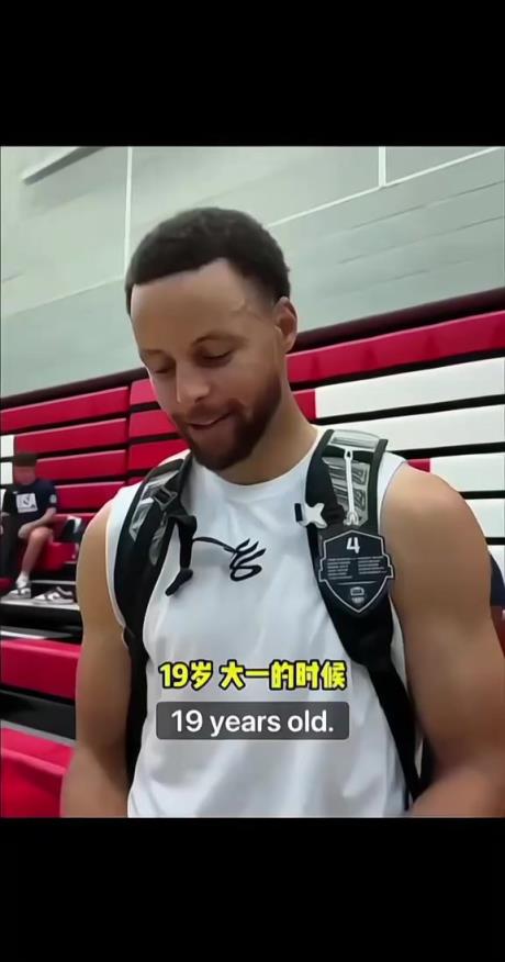 美國男籃問答：第一次扣籃時幾歲？濃眉：詹姆斯兩歲扣籃！