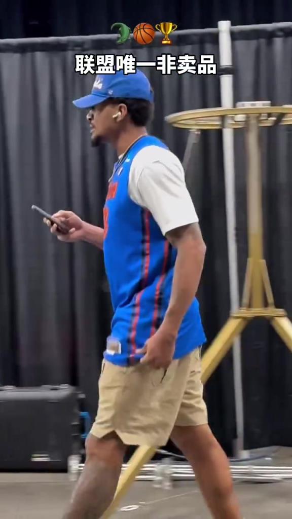 燙手的山芋啊，太陽手握5000W年薪的非賣品，前途茫茫