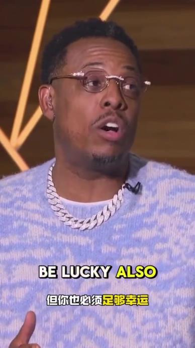 化身詹吹了！皮爾斯：40歲的詹姆斯比巔峰時的我還厲害！