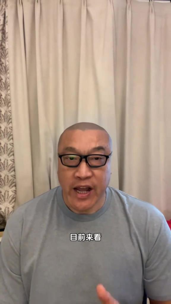 湖人季后賽首輪對手會是誰？馬健：目前來看，還真有可能是勇士