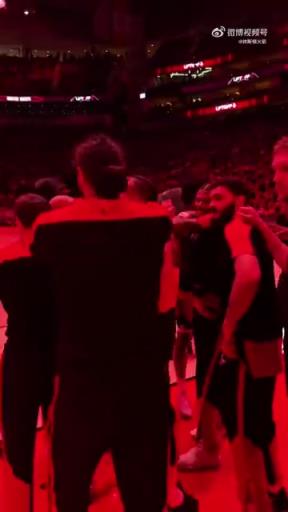 火箭全員出戰(zhàn)掘金！這是想攪亂西部排名嗎？