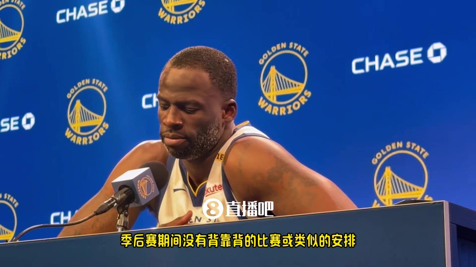 追夢(mèng)：我們會(huì)沒問題的，我們又不是老年人，所以沒關(guān)系的！