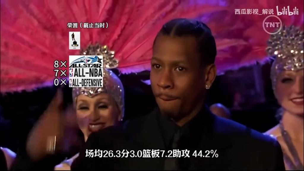 歷史最強(qiáng)全明星陣容？07賭城全明星賽西部出場(chǎng)儀式！