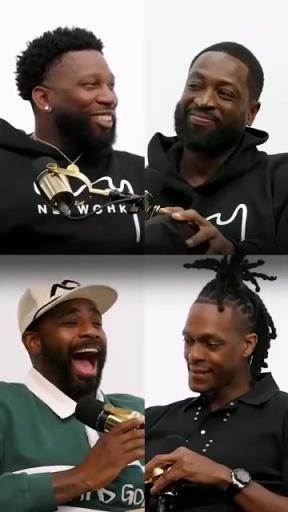 雷阿倫去熱火時(shí)的感受？隆多：打著打著發(fā)現(xiàn)，我們射手在對(duì)面！