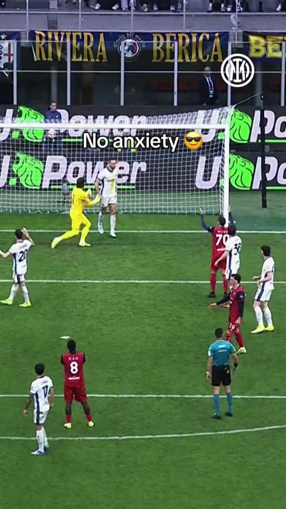 索默直呼專業(yè)，德弗里這次頭球解圍堪比一粒進(jìn)球